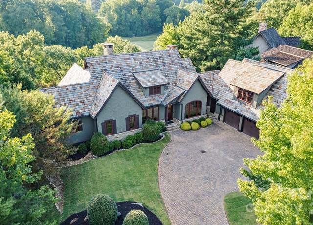 Property at 538 Chestertown Dr, Mill Spring, NC 28756, 5 beds, 6 baths