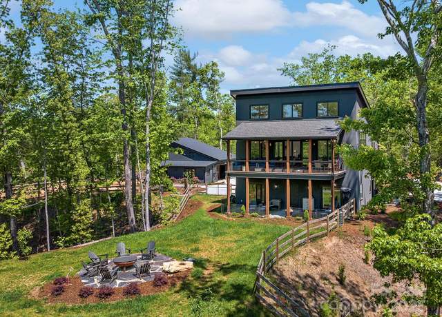 Property at 262 South Cove Rd, Mill Spring, NC 28756, 3 beds, 2.5 baths