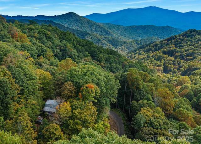 Property at 2280 Left Fork Run Rd, Bakersville, NC 28705