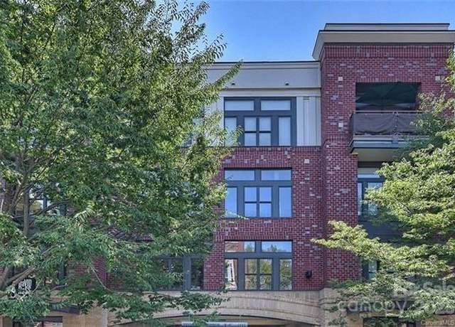 Property at 2125 Southend Dr #320, Charlotte, NC 28203, 1 bed, 1 bath
