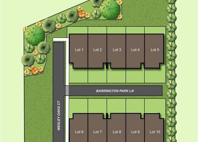 Property at 4417 & 4423 W Tyvola Rd, Charlotte, NC 28208
