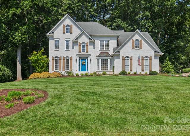 Property at 122 Ringneck Trl, Mooresville, NC 28117, 4 beds, 2.5 baths