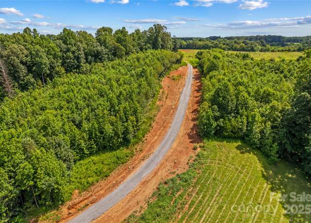 Property at 000 Cove Gap Rd, Statesville, NC 28625