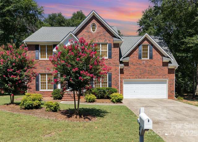 Property at 1908 Old Greylyn Ct NW, Concord, NC 28027, 4 beds, 2.5 baths