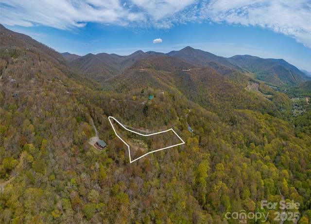 Property at 00 Hawk Dr, Maggie Valley, NC 28751