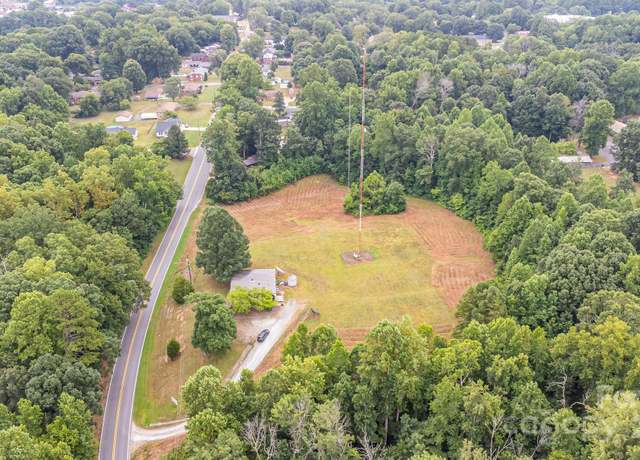Property at 633 Patterson St, China Grove, NC 28023