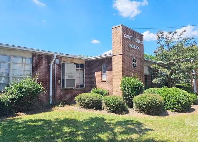 Property at 900 Patriot St, Dillon, SC 29536