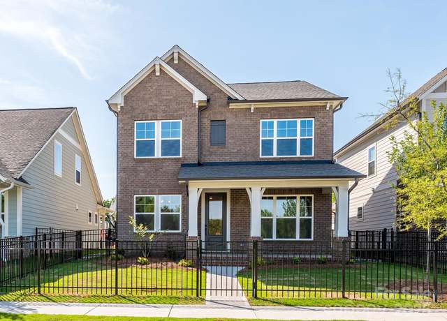 Property at 17021 Malone Ln, Mint Hill, NC 28227, 4 beds, 3 baths