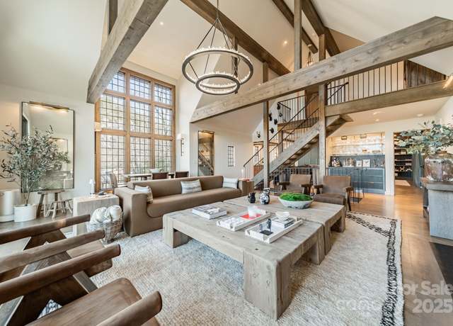 Property at 87 & 91 Salt Rock Ct, Highlands, NC 28741, 6 beds, 6 baths