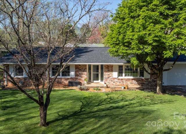 Property at 37 Far Hills Ter, Brevard, NC 28712, 3 beds, 2 baths
