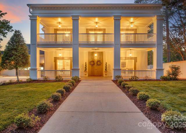 Property at 8150 Malibu Pointe Ln, Denver, NC 28037, 4 beds, 3 baths