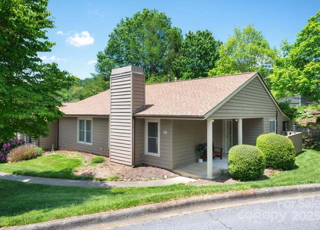 Property at 36 Elderberry Ln Unit C, Asheville, NC 28805, 2 beds, 2 baths