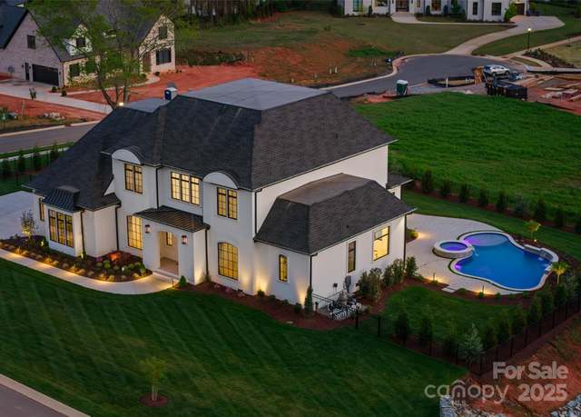 Property at 405 Sugar Maple Ln #41, Weddington, NC 28104, 4 beds, 4.5 baths