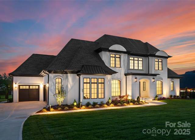 Property at 405 Sugar Maple Ln #41, Weddington, NC 28104, 4 beds, 4.5 baths