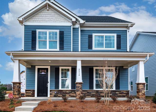 Property at 9612 Pointer Rd #59, Huntersville, NC 28078, 4 beds, 3 baths