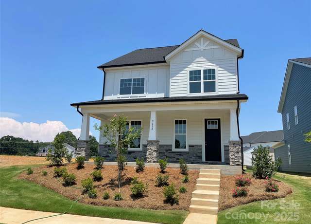 Property at 9612 Pointer Rd #59, Huntersville, NC 28078, 4 beds, 3 baths