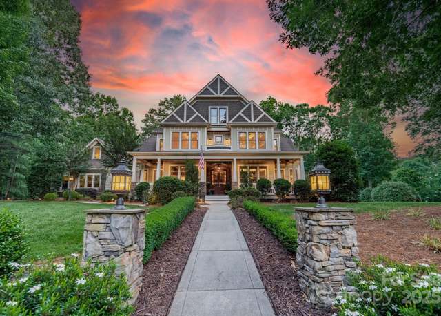 Property at 157 Dedham Loop, Mooresville, NC 28117, 4 beds, 4.5 baths