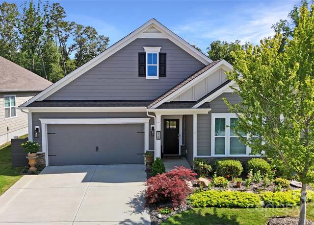 Property at 320 Secretariat Dr, Iron Station, NC 28080, 2 beds, 2 baths