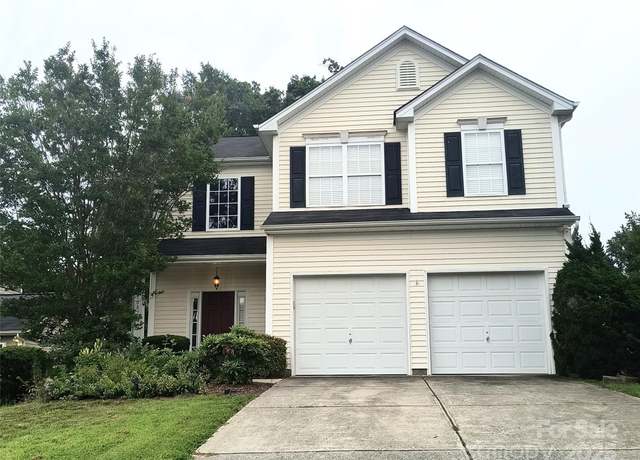 Property at 10825 Traders Ct, Davidson, NC 28036, 4 beds, 2.5 baths