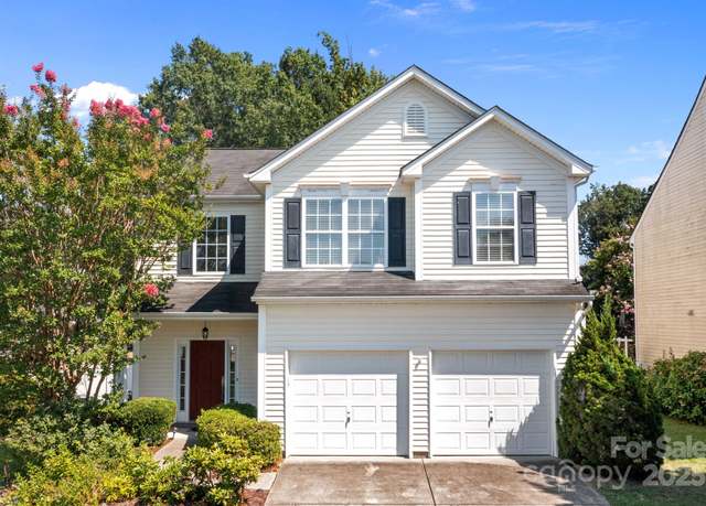 Property at 10825 Traders Ct, Davidson, NC 28036, 4 beds, 2.5 baths