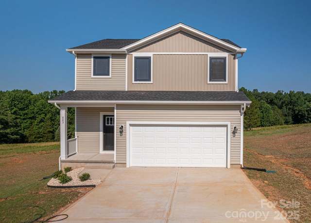 Property at 803 32nd St NE, Conover, NC 28613, 3 beds, 2.5 baths