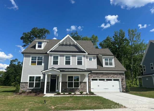 Property at 3229 Mcharney Dr #30, Harrisburg, NC 28075, 5 beds, 4.5 baths