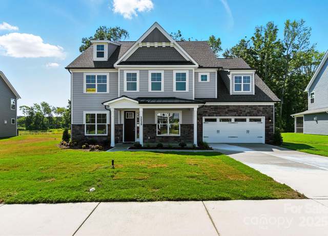 Property at 3229 Mcharney Dr #30, Harrisburg, NC 28075, 5 beds, 4.5 baths