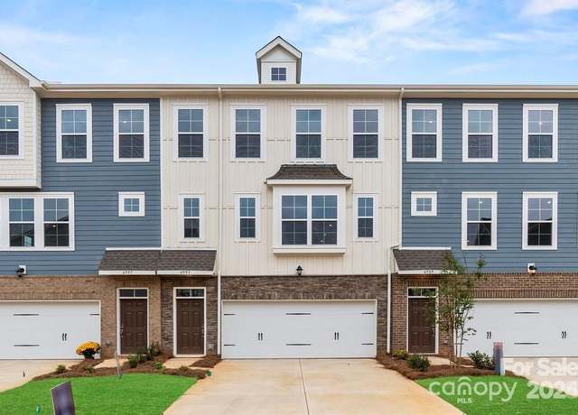 Property at 4339 Reed Creek Dr, Sherrills Ford, NC 28673, 4 beds, 3.5 baths