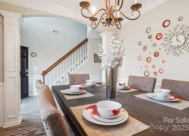 Property at 558 Rough Hewn Ln, Rock Hill, SC 29730, 4 beds, 3 baths