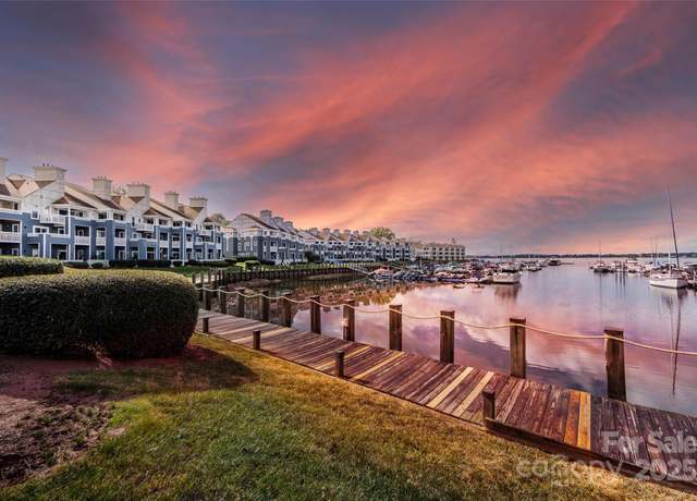 Property at 18861 Vineyard Point Ln, Cornelius, NC 28031, 2 beds, 2 baths