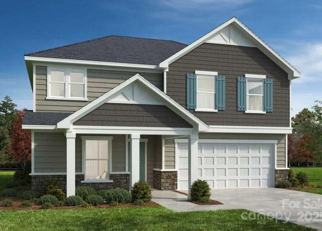 Property at 3244 Maya Ln #44, Midland, NC 28107, 3 beds, 2.5 baths