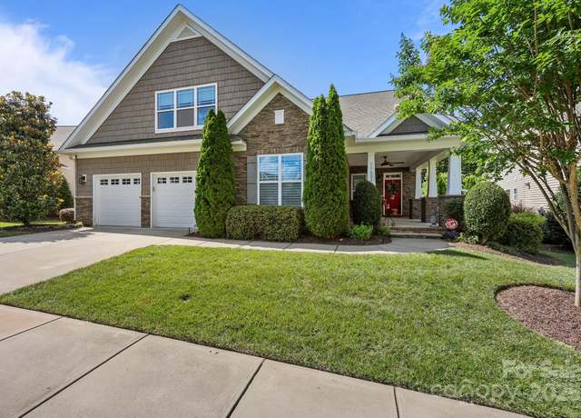 Property at 11621 Mount Argus Dr, Cornelius, NC 28031, 4 beds, 3 baths