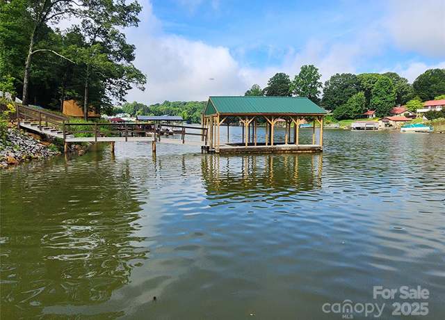 Property at 6902 Shade Tree Ln, Sherrills Ford, NC 28673