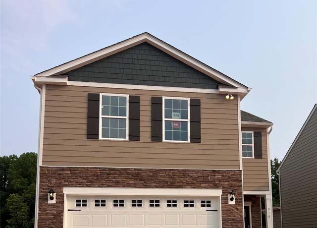 Property at 910 Two Brothers Ln, York, SC 29745, 4 beds, 2.5 baths