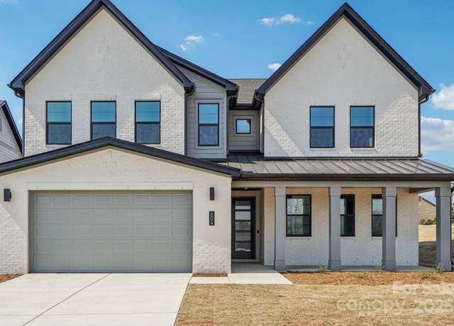 Property at 604 Hyder Trl, Tega Cay, SC 29708, 4 beds, 3.5 baths