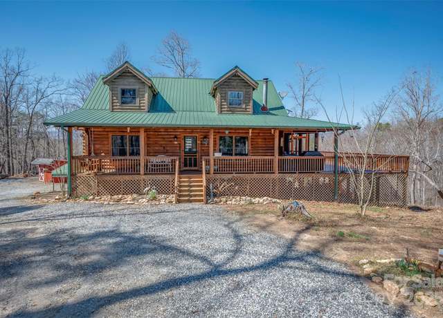 Property at 242 Old Owl Ln, Rutherfordton, NC 28139, 2 beds, 2 baths
