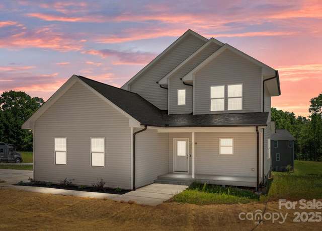 Property at 106 Desert Sky Ct, Statesville, NC 28625, 3 beds, 2.5 baths