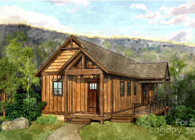 Property at 371 E Falls View Dr, Pisgah Forest, NC 28768, 3 beds, 2.5 baths