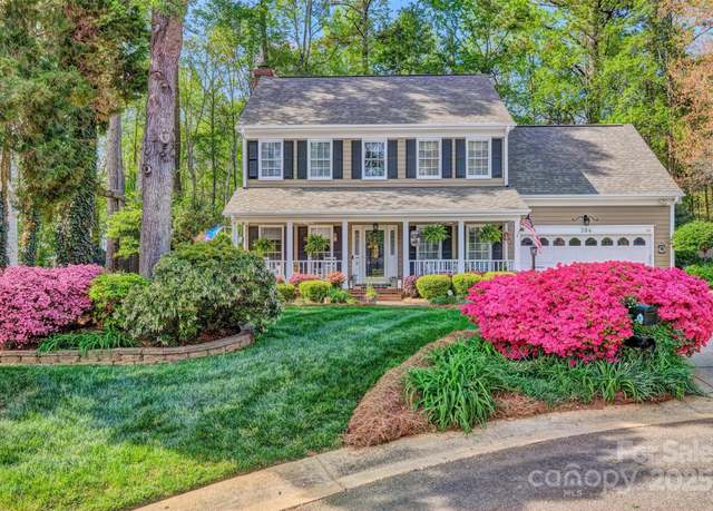 Property at 394 Runnymede Dr, Rock Hill, SC 29732, 4 beds, 2.5 baths