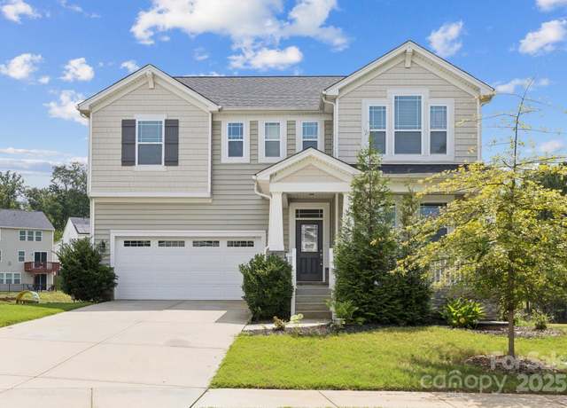 Property at 17121 Carolina Pine Row, Charlotte, NC 28278, 6 beds, 4 baths