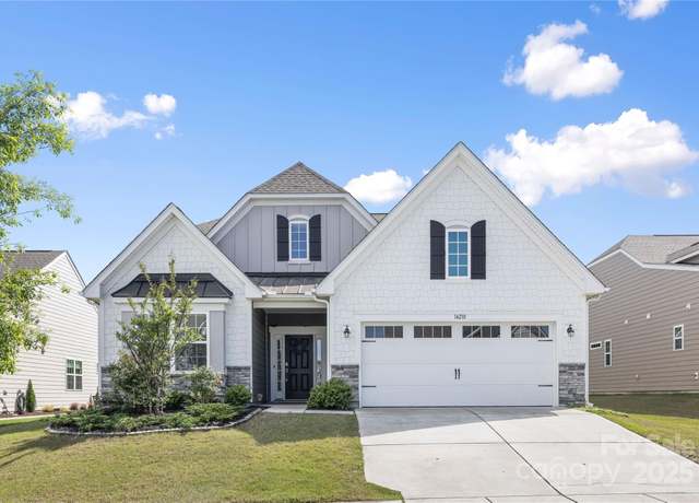 Property at 14210 Asbury Park Rd, Huntersville, NC 28078, 3 beds, 3 baths