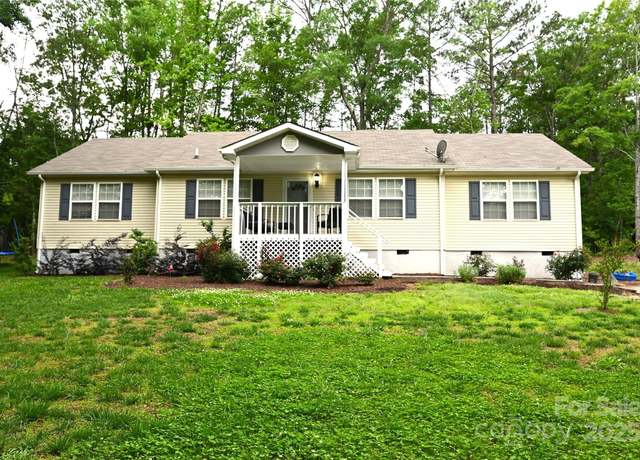Property at 1821 Sherrer Rd, York, SC 29745, 3 beds, 2 baths