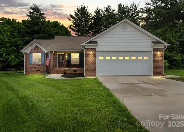 Property at 112 Chasse Ct, Cleveland, NC 27013, 3 beds, 2 baths