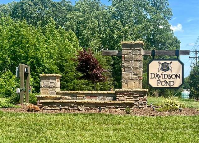 Property at 133 Addison Emory Ln #18, Mooresville, NC 28115