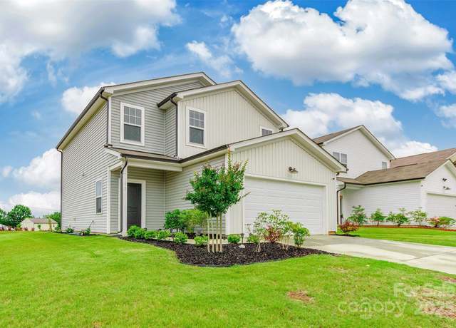 Property at 3073 Langhorne Ave SW, Concord, NC 28027, 3 beds, 2.5 baths