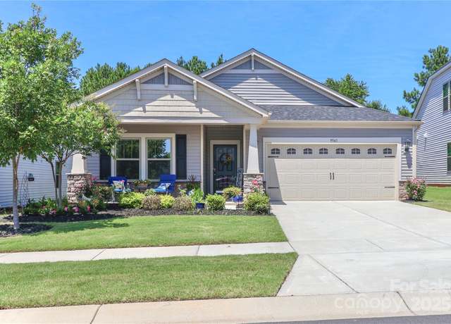 Property at 9541 Festival Way, Charlotte, NC 28215, 3 beds, 2 baths