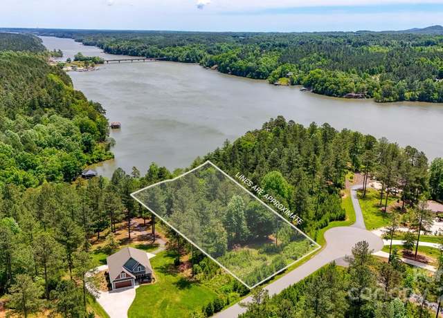 Property at 5883 Lake Ridge Ct, Granite Falls, NC 28630