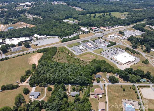 Property at TBD N Us Highway 321 None, Hudson, NC 28638