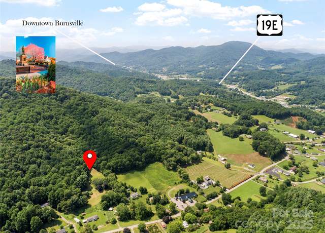 Property at 145 Appalachian Dr, Burnsville, NC 28714, 3 beds, 2.5 baths