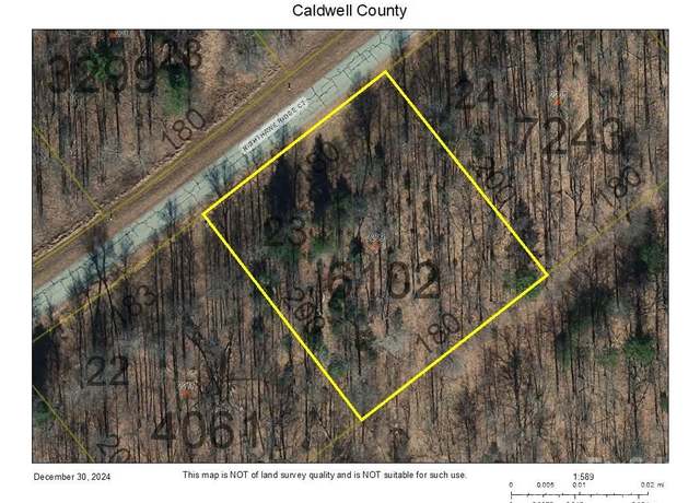 Property at 2209 Nighthawk Ridge Ct #23, Lenoir, NC 28645